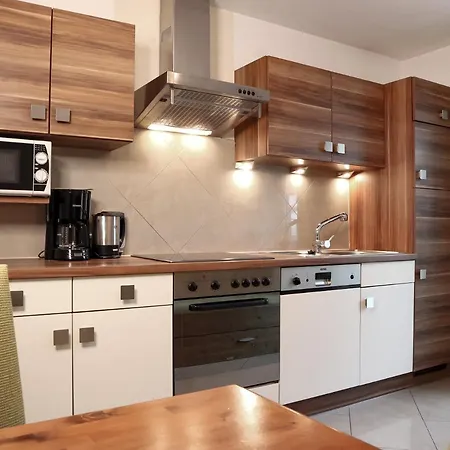 Sonnenschein Apartment