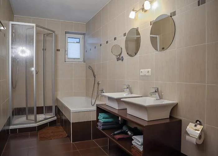 Sonnenschein Apartamento