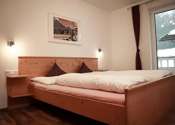 Sonnenschein Neustift im Stubaital