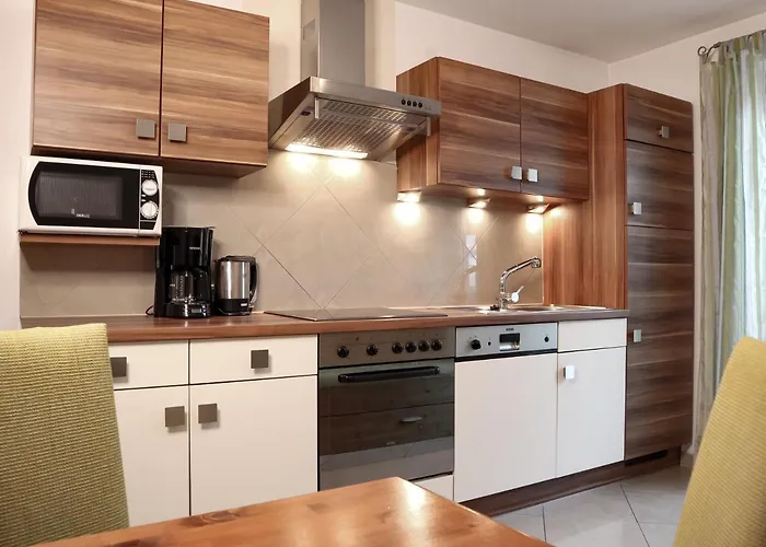 Sonnenschein Apartamento