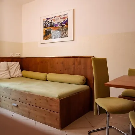 Apartament Sonnenschein *