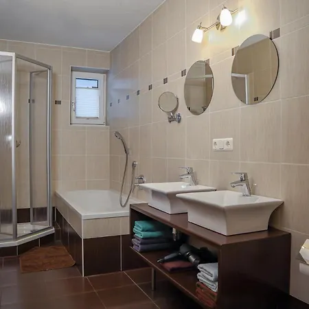 Sonnenschein Apartment